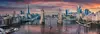Puzzle 1000 daļas Clementoni «Across the River Thames» Photo 2