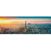 Clementoni Puzzle 1000 elements Compact Panorama Paris Photo 2