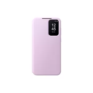 Кошелек Samsung Galaxy A55 5G Лаванда