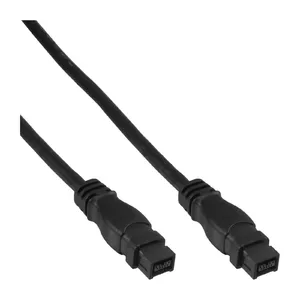 InLine FireWire 800 1394b Cable 9 Pin male / male 3m