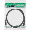FireWire 400 Cable InLine 1394 6 to 4 Pin male Photo 2