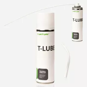 Treadmill Lubricant Tunturi 14TUSFU315 200 ml (T-Lube)