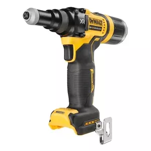 Rivet Tool DeWALT DCF403NT-XJ 18V 2.4-4.8mm 1.6kg