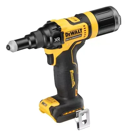Rivet Tool DeWALT DCF403NT-XJ Photo 3