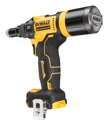 Rivet Tool DeWALT DCF403NT-XJ Photo 5