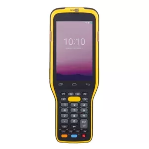 Handheld Computer 2D Scanner CIPHERLAB RK95 Series with Bluetooth and Wi‑Fi