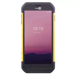 Rugged mobile computer CIPHERLAB RS35 series 2D SE4770 5.5 inch GPS USB-C