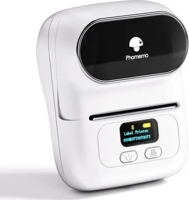 Label printer Extralink EX.30583 Photo 2