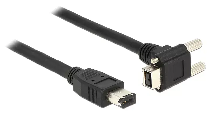 FireWire kabelis DeLOCK 83589 Photo 2