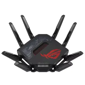 Tabletop router ASUS ROG Rapture GT-BE98 Quad-band Wi-Fi 7