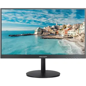 Monitors Hikvision DS-D5022FN00 21.5" Full HD LED 1920 x 1080