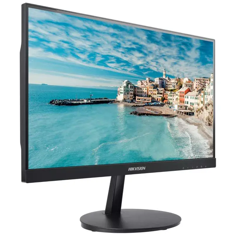 Hikvision DS-D5022FN00 21.5" Full HD monitors Photo 2