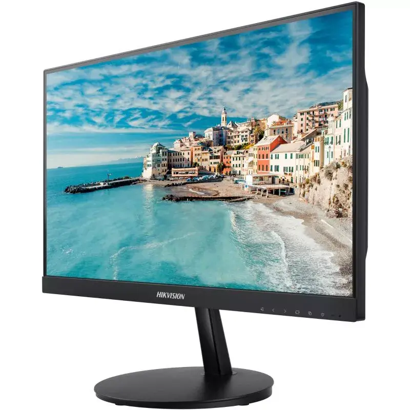 Hikvision DS-D5022FN00 21.5" Full HD monitors Photo 3
