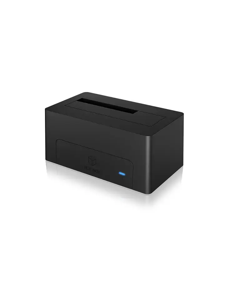 ICY BOX IB-1121-C31 External HDD Enclosure USB 3.2 Gen 2 Photo 4