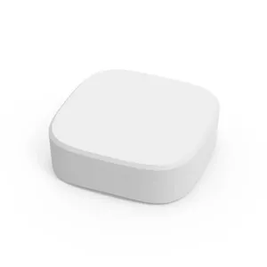 Датчик протечки и наводнения Extralink Smart Life Water Sensor — беспроводной датчик уровня воды