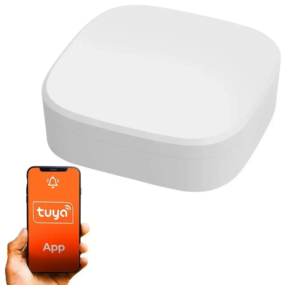 Extralink Smart Life Water Sensor — ūdens/plūdu sensors Photo 5