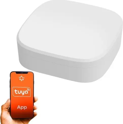 Extralink Smart Life Water Sensor — датчик воды/потопа Photo 6