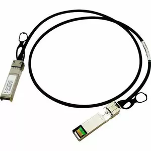 DAC cable HP Enterprise X240 10G SFP passive copper 0.65m