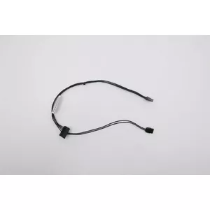 SATA barošanas kabelis Lenovo 290 mm 5C10U58178 – SATA barošanas vads, garums 290 mm