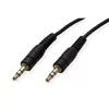 3.5mm Kabeļi ROLINE M-M 3 m Photo 2
