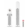 Силиконовый ремешок SWISSTEN 46000612 для Apple Watch Photo 2