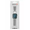 Силиконовый ремешок SWISSTEN 46000612 для Apple Watch Photo 3
