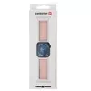 Силиконовый магнитный ремешок SWISSTEN 46000502 Photo 3