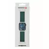 Силиконовый магнитный ремешок SWISSTEN 46000503 Photo 2