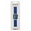 Силиконовый магнитный ремешок SWISSTEN 46000504 Photo 3