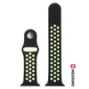 Силиконовый ремешок SWISSTEN 46000611 для Apple Watch Photo 2