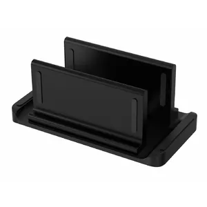 Desk Stand CPU Holder Multibrackets M Thin Client Holder 3kg 7cm wide