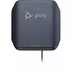HP Poly Rove R8 DECT Repeater, 1880-1900 MHz