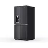 WHIRLPOOL WQ9I FO2BX EF side-by-side refrigerator Photo 2