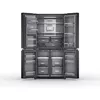 WHIRLPOOL WQ9I FO2BX EF side-by-side refrigerator Photo 3