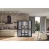 WHIRLPOOL WQ9I FO2BX EF side-by-side refrigerator Photo 6