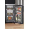 WHIRLPOOL WQ9I FO2BX EF side-by-side refrigerator Photo 10