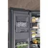 WHIRLPOOL WQ9I FO2BX EF side-by-side refrigerator Photo 14