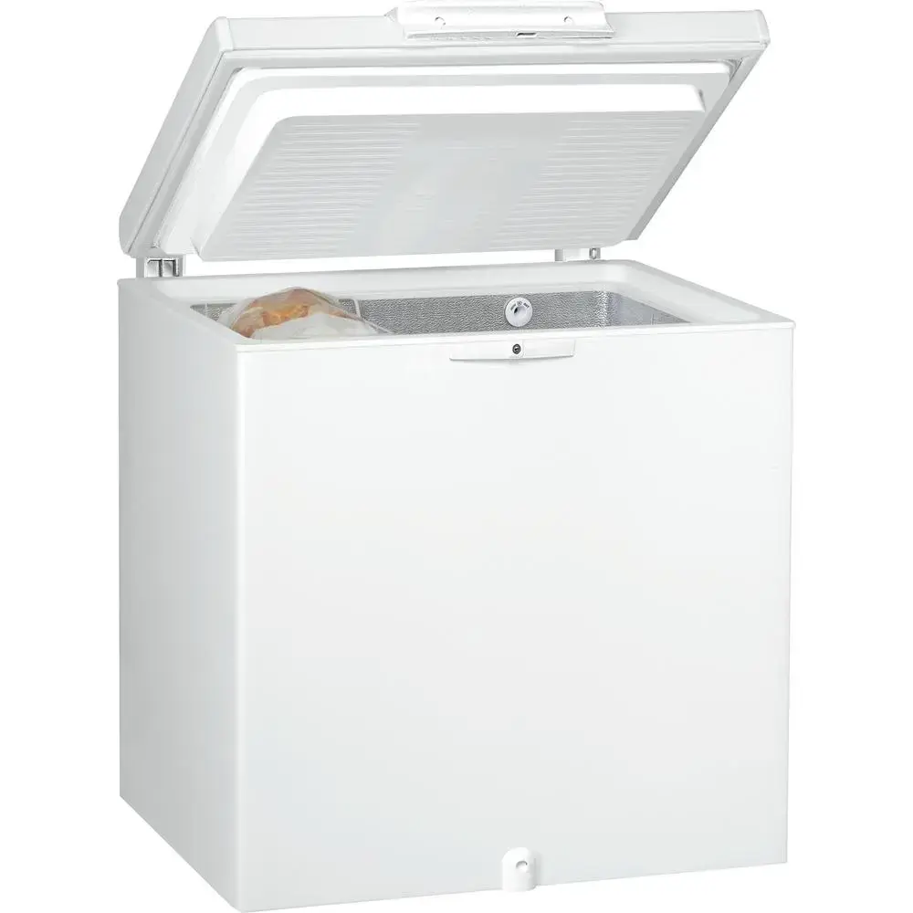 Saldētava Whirlpool WH2010 FO 2 Photo 2