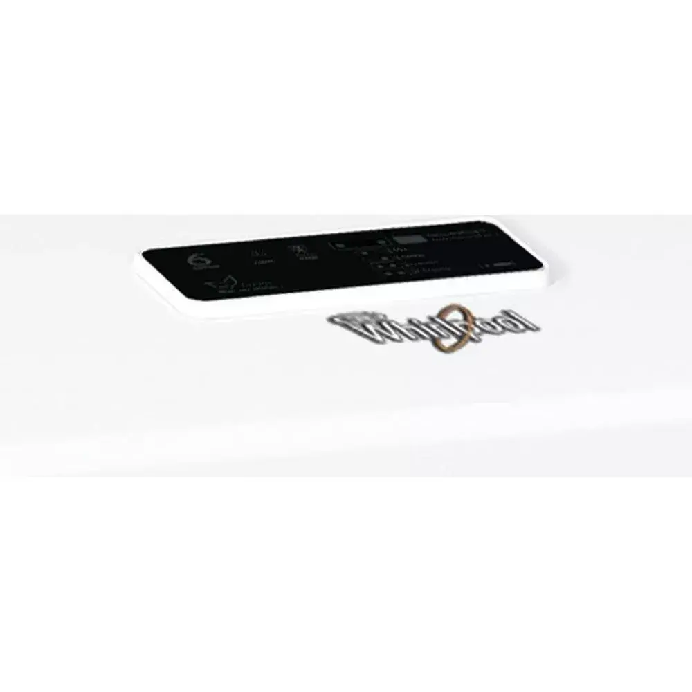 Chest freezer Whirlpool WH1410 E2 Photo 3