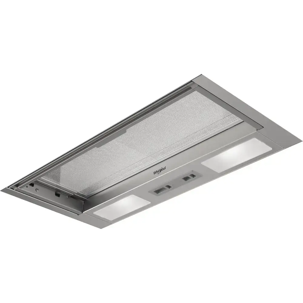 Встраиваемая вытяжка WHIRLPOOL WSK64FLSX Photo 2
