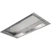 Встраиваемая вытяжка WHIRLPOOL WSK64FLSX Photo 2