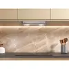 Встраиваемая вытяжка WHIRLPOOL WSK64FLSX Photo 3