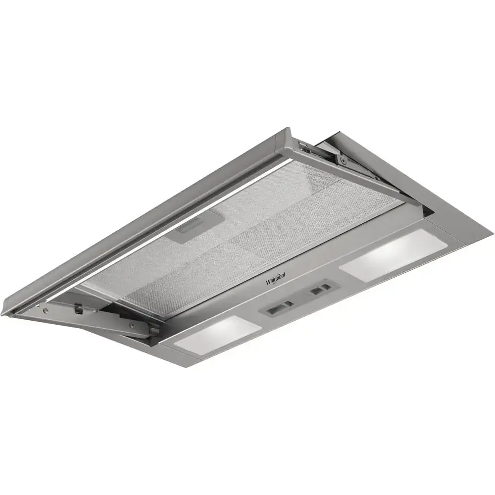 Встраиваемая вытяжка WHIRLPOOL WSK64FLSX Photo 7