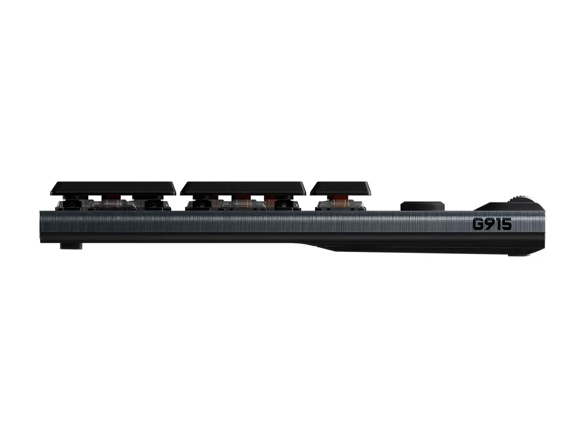 Gaming Keyboard G915 LIGHTSPEED Photo 5