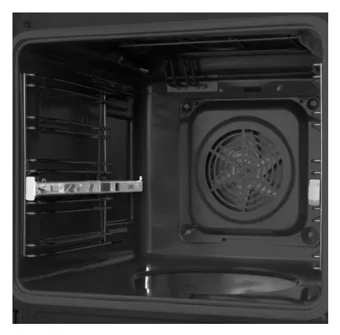 Индукционная варочная панель HANSA FCIXS59363 Photo 5