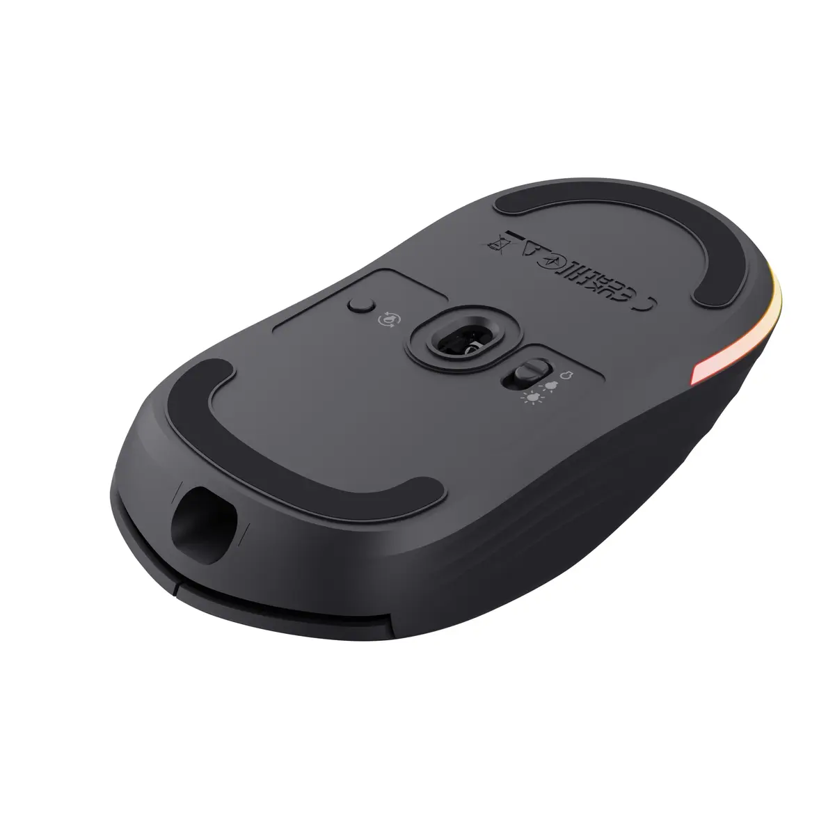 Trust GXT 926 Redex II Gaming Mouse Photo 6