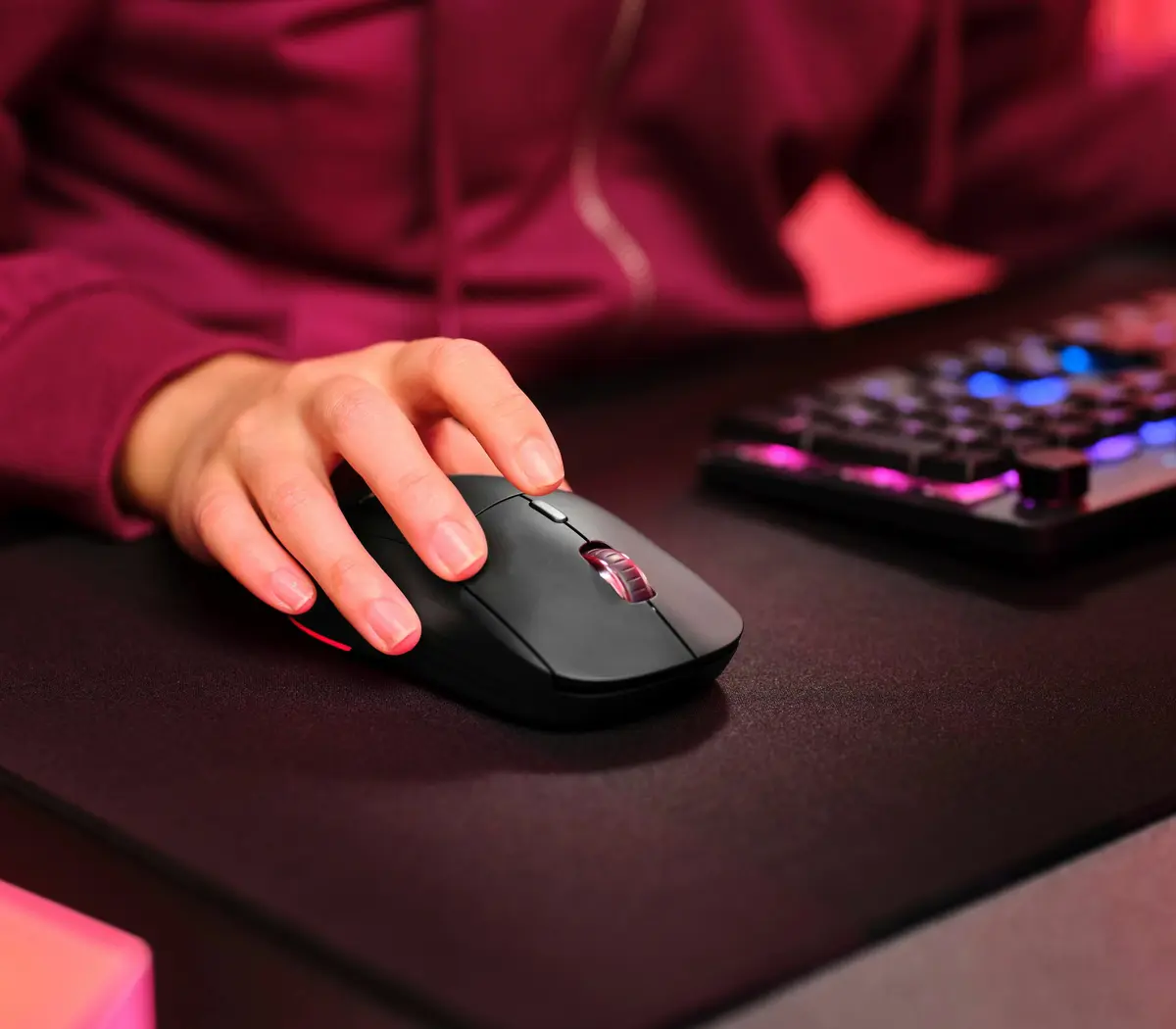 Trust GXT 926 Redex II Gaming Mouse Photo 8