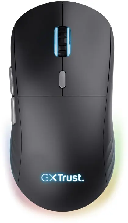 Игровая мышь Trust GXT 926 Redex II Photo 12