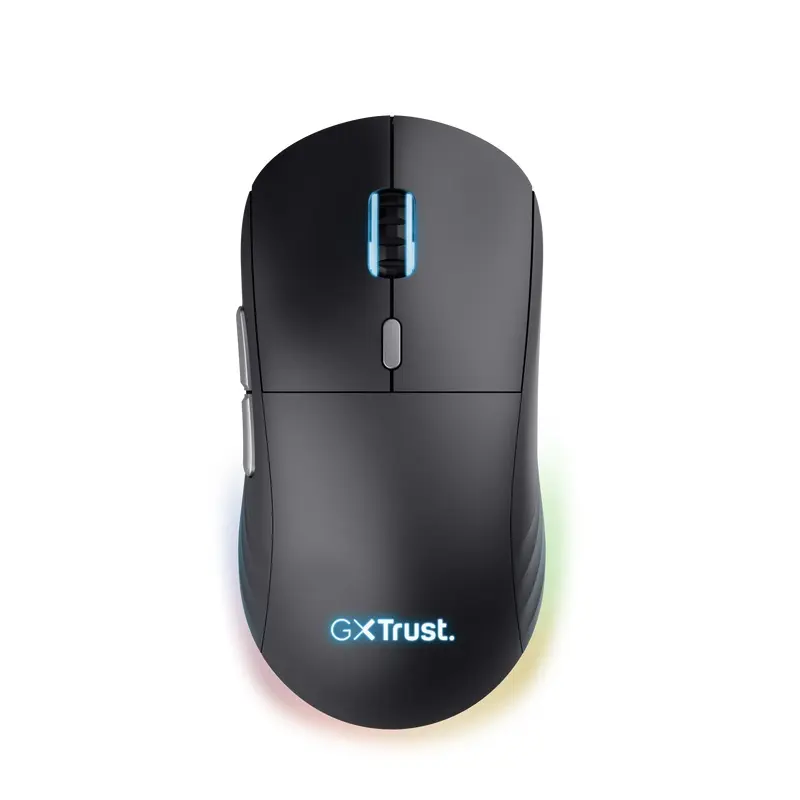 Игровая мышь Trust GXT 926 Redex II Photo 13