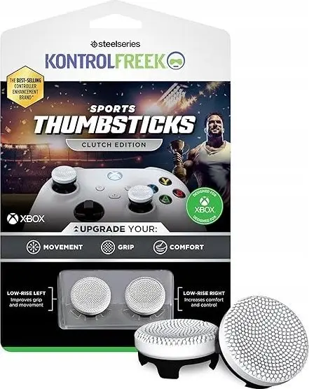 Steelseries 5100-XBX Analog Stick Grips Photo 4
